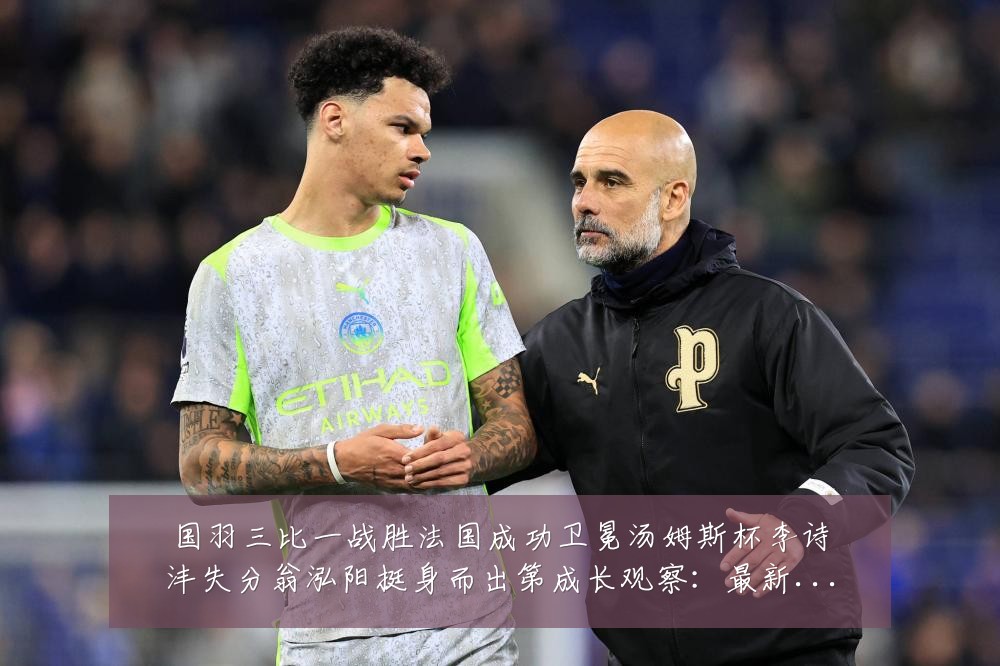 国羽三比一战胜法国成功卫冕汤姆斯杯李诗沣失分翁泓阳挺身而出第成长观察:最新赛事动态与深度分析
